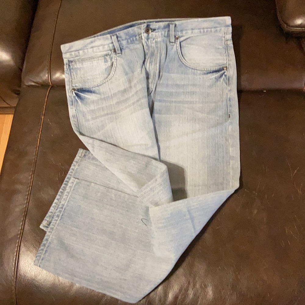 Sean John denim - Picture 4 of 6